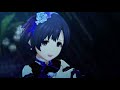 【デレステ】谷の底で咲く花は - 白菊ほたる