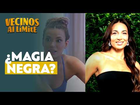 Black magic and voodoo doll: Julia Fernandes' accusation against Lisandra Silva | Neighbors at th...