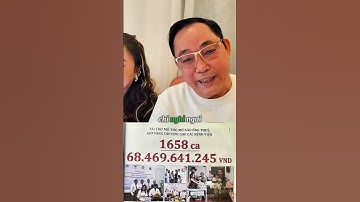 Ông Dũng Lò Vôi Nói Về Quỹ Mổ Tim Hằng Hữu #nguyenphuonghang