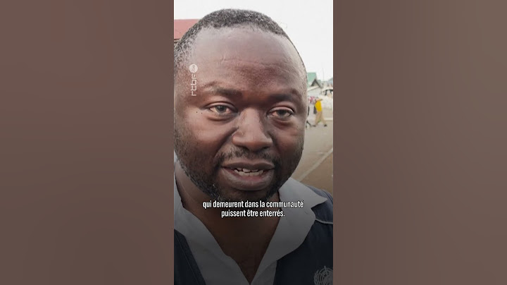 Après les affrontements, #Goma compte ses morts #shorts #rtbf