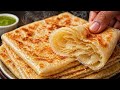 रुमाली पराठा कैसे बनाएं ,Rumali roti paratha recipe