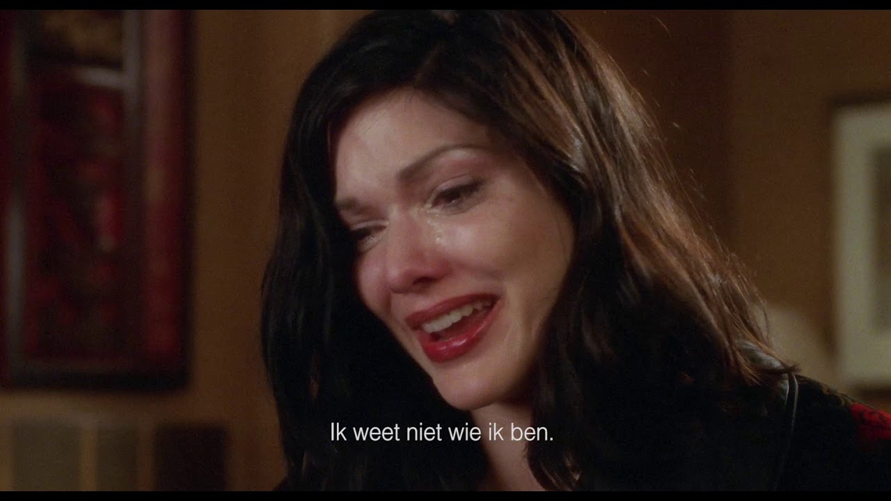 Mulholland Drive trailer digitale restauratie - Nederlands ondertiteld