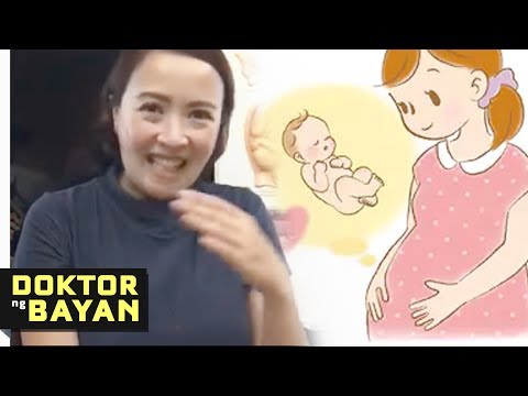 Video: Sinabi ni Liza Arzamasova kung ano ang iniisip niya tungkol sa panganganak ng kasosyo