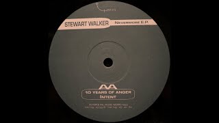 Stewart Walker - Intent (Techno 1999)