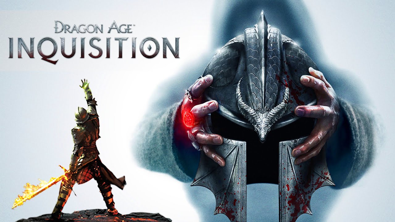Dragon Age Inquisition Ce Que L'orgueil Avait Forgé