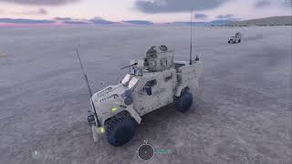 Operation Serpents Blade 09-26 | Outlaw 1-1 Squad Corpsman | 15th MEU RU