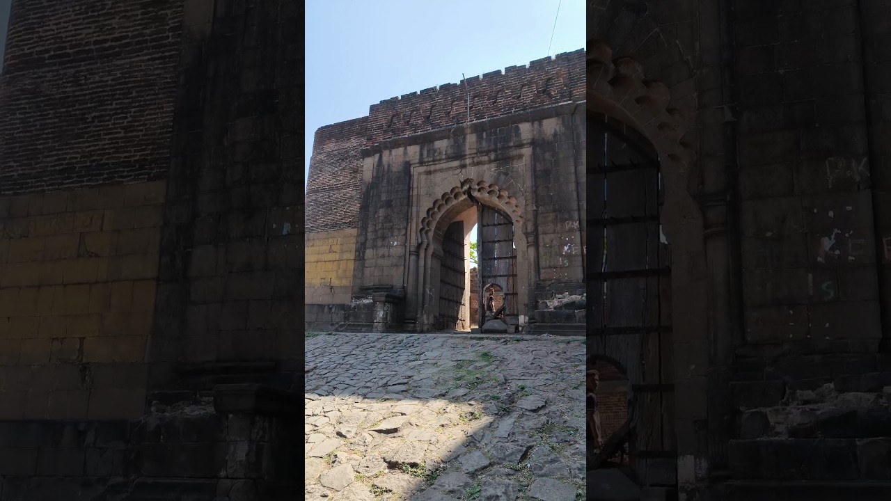Akola Fort 