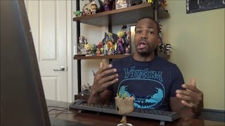 Creed II MOVIE REVIEW feat. Tyrone Stallone!!!