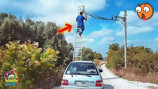 Download Lagu TOTAL IDIOTS AT WORK #195 | Instant Regret Fails Compilation 2025 | Best Fails of the Week MP3 Download Lagu TOTAL IDIOTS AT WORK #195 | Instant Regret Fails Compilation 2025 | Best Fails of the Week MP3
