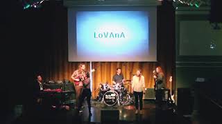 I Dont Want To See You Anymore Live Version