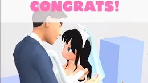 Makeover Run All Levels Android Mobile Gameplay Android,ios New Update Level  101-109