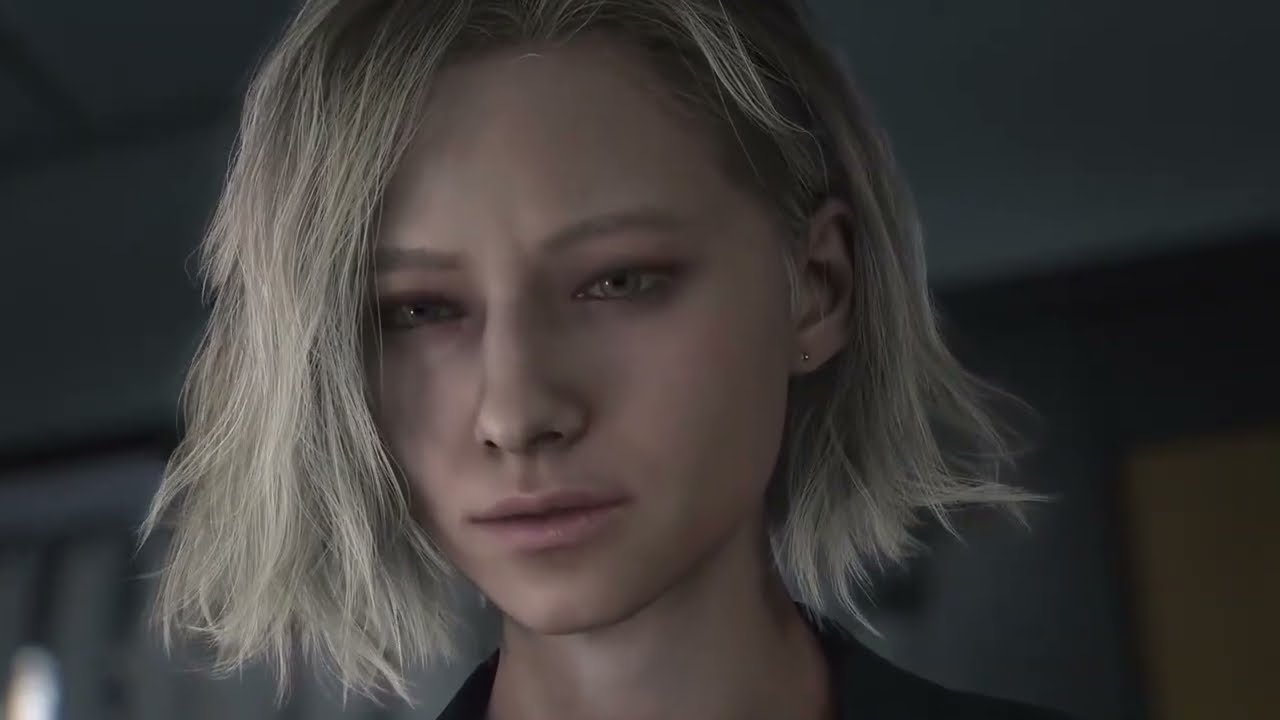 Resident Evil Requiem pt 1