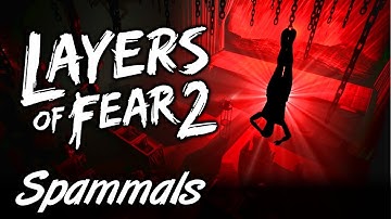 Layers Of Fear 2 | Part 4 | Breathe