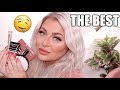 CURRENT FAVORITES | PRODUCTS I CANT STOP USING!