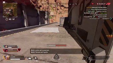 Nothing more satisfying, than punching a ttv Wraith