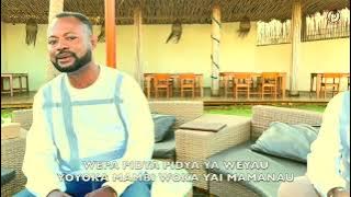 #OYANDIVOICEPAPUA |WISOPI (BAHASA WONDAMA) OYANDI VOICE