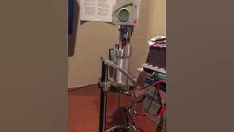 Rotopod Lifter for R2-D2