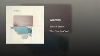 Video thumbnail of "Winston"