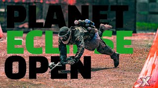 Bricktown Bucks POV at the EXL Planet Eclipse Open