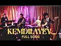 KEMDILAYEY Selam Seyoum W Yohannes Tona Abinnet Berhanu Steven Hobert Live At Berlin Mpls 