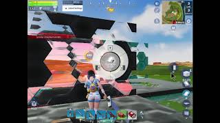 elm1r vs Evox (Creative Destruction)