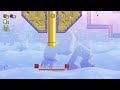 Puzzling Park Search Party Solution Where To Find All Flower Tokens Super Mario Bros Wonder 