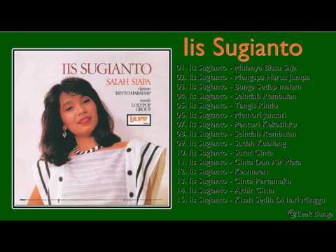 Iis Sugianto Full Album ► Tembang Kenangan ► Lagu Lawas 80an 90an Indonesia