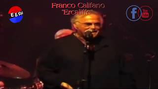 Franco Califano - Tutto il resto è noia (Live)