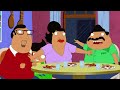 Bordertown J C Vs Ernesto 