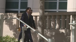 Former Velda City police chief and city administrator pleads guilty to fraud charges