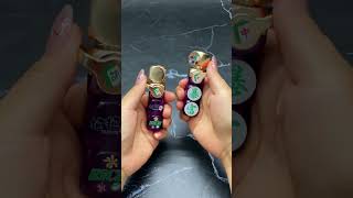 Unique Fidget Spinner Pocket Lighter with LED Lighting – Spin, Light & Relax!🔥💡