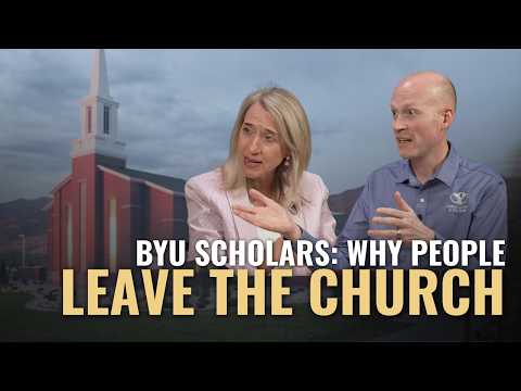This is the top indicator for Latter-day Saints leaving the Church | Part 2