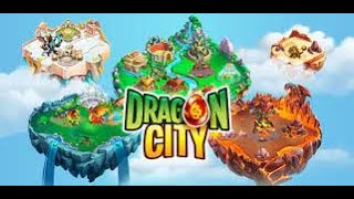 Bir Socialpoint Oyunu Daha Dragoncity Part 1