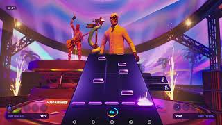 Mi Gente - Fortnite festival Expert