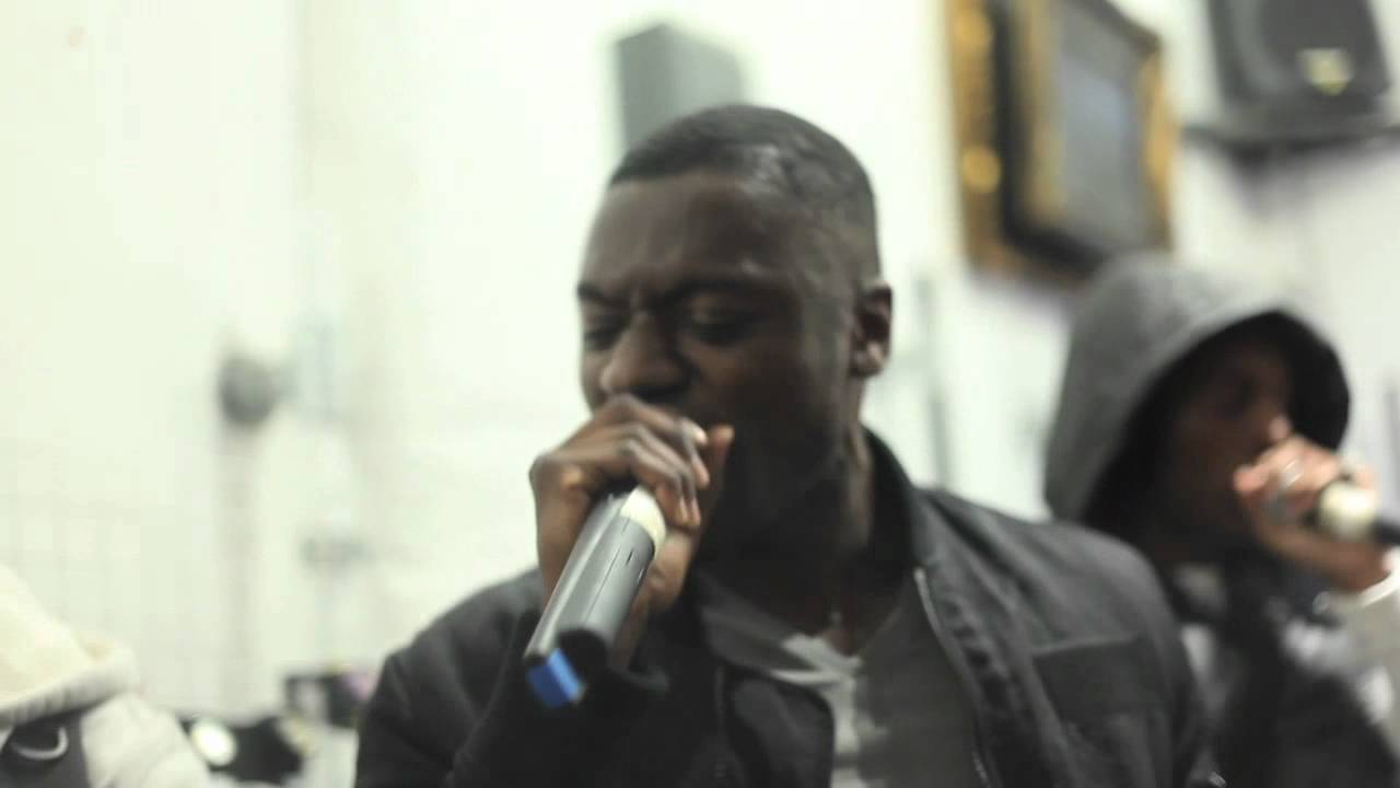 GSHOCK Sessions - DIRTY DANGER