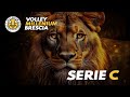 Serie C | Best Delivery Millenium vs CPC SAN LAZZARO - CAVINATO