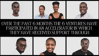 IGNITE Accelerator Program Highlight