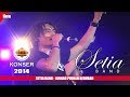 SETIA BAND - JANGAN PERNAH BERUBAH (LIVE KONSER SUKABUMI 2014)