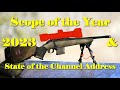 2023 scope of the year  state of the channel address