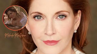 Melinda Mcgraw Photos Leave Little To Imagination