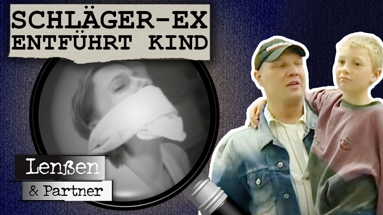 Kind entführt! Axel Schulz & Lenßen stellen gewalttätigen Schläger! |GANZE FOLGE| Lenßen & Partner