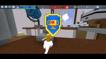 *FULL* Epic weapons in "Build and Shoot"