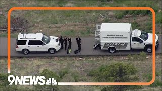 Man killed after firing at Jeffco deputies, Sheriff's Office says