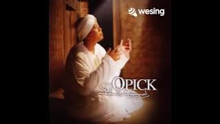 tiada duka yang abadi opick cover by handie (wesing)
