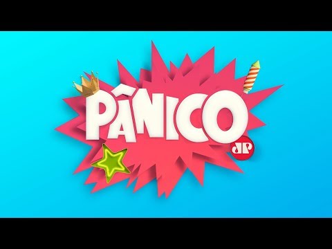 Ao vivo: Pânico - Ao vivo: Pânico