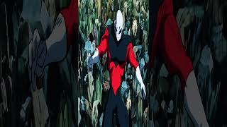 Son Goku vs Jiren Epic Clash!🔥4K #shorts #ytshorts #viral #anime #dragonballsuper #goku #animeedit