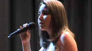 Riley Mae - Mesas Got Talent