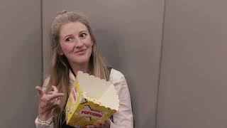 The Marlowe Theatre Mini-Doc Success Of The Front Of House Department