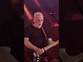 On the 20th of June 2019, David Gilmour auctioned off his guitar collection for charity #PinkFloyd