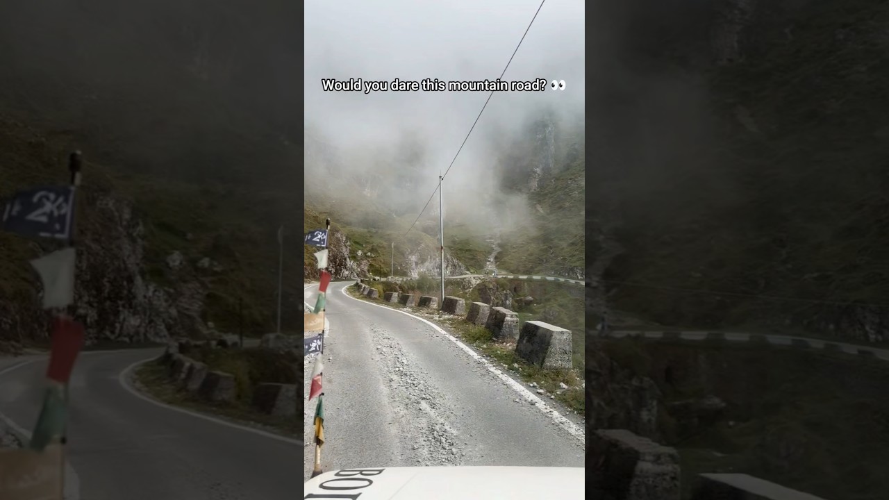 Hidden Gem in Uttarakhand | Lokhandi | Hidden Himalayan Road 